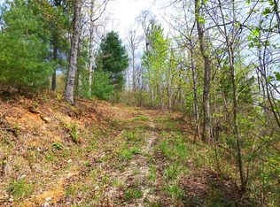 Laurel Branch Road, Bryson City, NC 28713