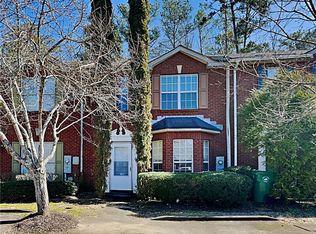 2892 Norfair Loop, Lithonia, GA 30038