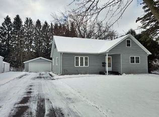 1604 West 7TH STREET, Marshfield, WI 54449