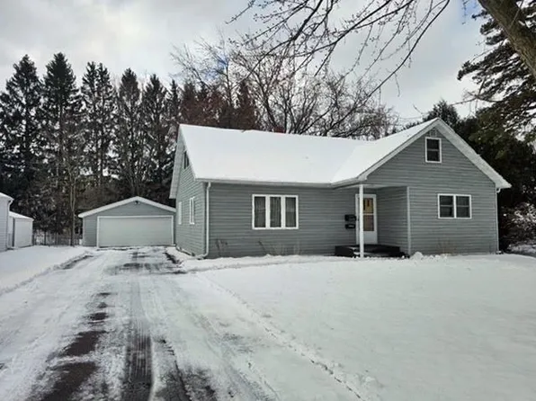 1604 West 7TH STREET, Marshfield, WI 54449