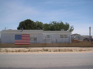 818 60th St W #0, Rosamond, CA 93560