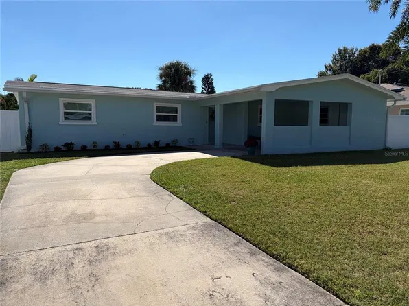 785 SAN SALVADOR DRIVE, DUNEDIN, FL 34698