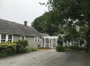 17 Chase St, Hyannis, MA 02601