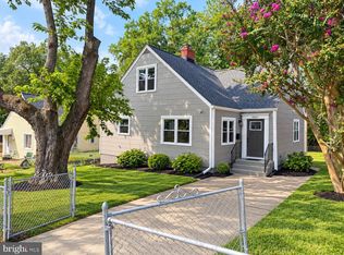4404 54th Pl, Bladensburg, MD 20710