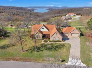 451963 E 958th Rd, Vian, OK 74962