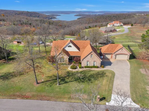 451963 E 958th Rd, Vian, OK 74962