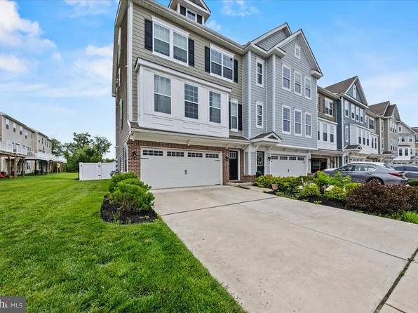 46 Eddy Way, Marlton, NJ 08053