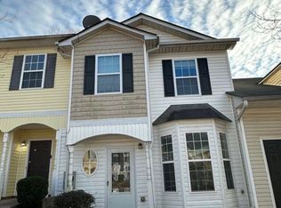 20 Timber Ridge Dr, Cartersville, GA 30121