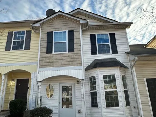 20 Timber Ridge Dr, Cartersville, GA 30121