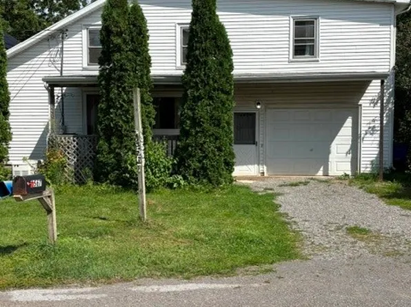 3567 Knowlesville Rd, Medina, NY 14103