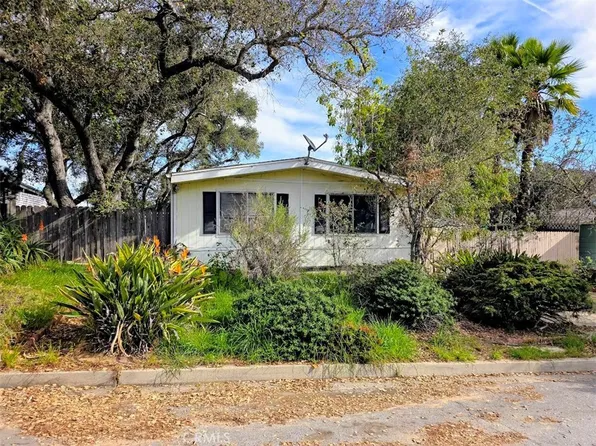 240 Chaparral Ln Lot 15, Nipomo, CA 93444