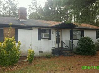 2808 Alligator Rd, Effingham, SC 29541