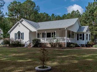 149 Ridge Dr, Garner, NC 27529