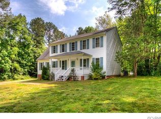 4907 Tandem Dr, North Chesterfield, VA 23234
