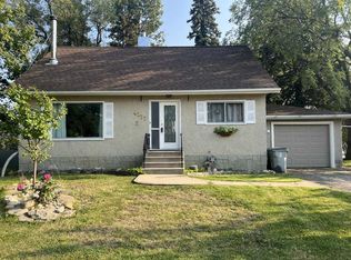 4237 N 5th Ave, Edson, AB T7E1A5