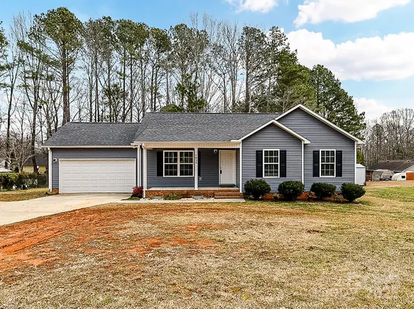 1855 Bardell St, Lancaster, SC 29720