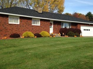 271 Easy Dr, Lucinda, PA 16235