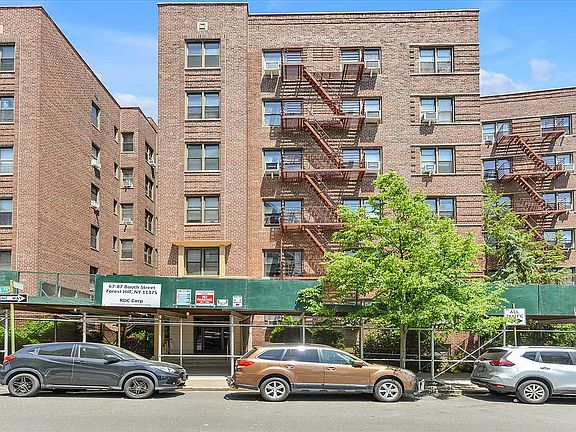 2nd image of 67-27 Booth St #Cc