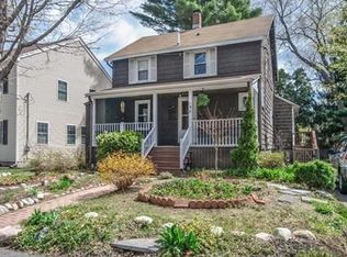 138 Melrose Ave, Needham, MA 02492