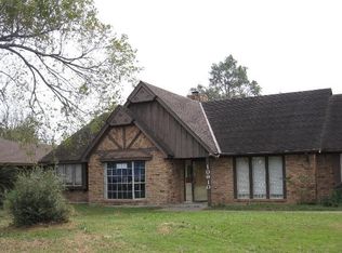10910 Lane St, Houston, TX 77029