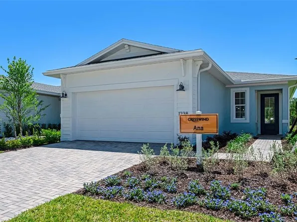 1279 Eden Rock Ct, Deland, FL 32724