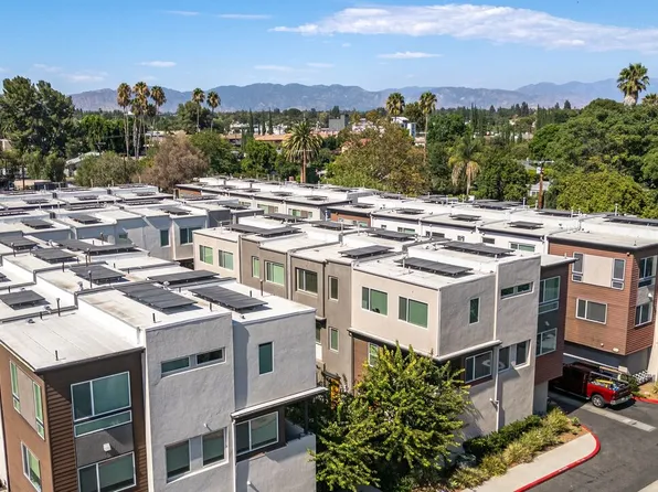 8408 N Fresco Way, Northridge, CA 91325