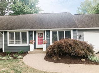 3660 N Bear Run St, Terre Haute, IN 47805