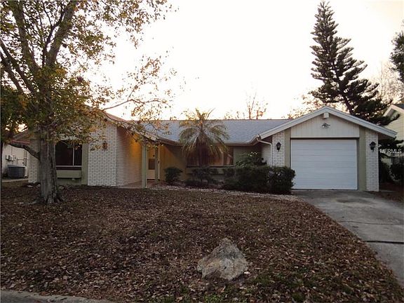 2nd image of 3437 Overland Dr