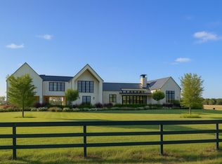 130 Round Top Farms Dr, Round Top, TX 78954