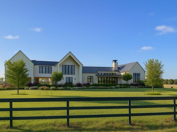 130 Round Top Farms Dr, Round Top, TX 78954