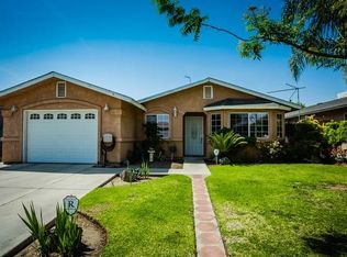 1526 Ruby Ave, Fowler, CA 93625