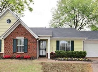 7538 Appling Glen Cv, Memphis, TN 38133