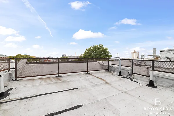 Rented by Brooklyn High Rise LLC | media 50