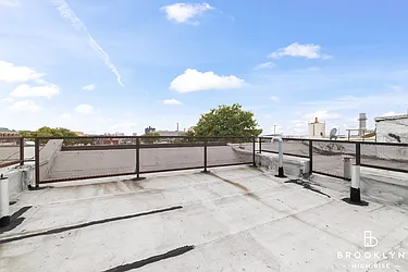 Rented by Brooklyn High Rise LLC