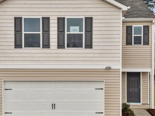 325 Wellspring Drive, Rocky Mount, NC 27804