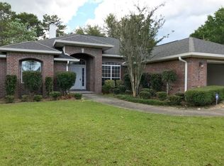 2589 Stormy Cir, Navarre, FL 32566