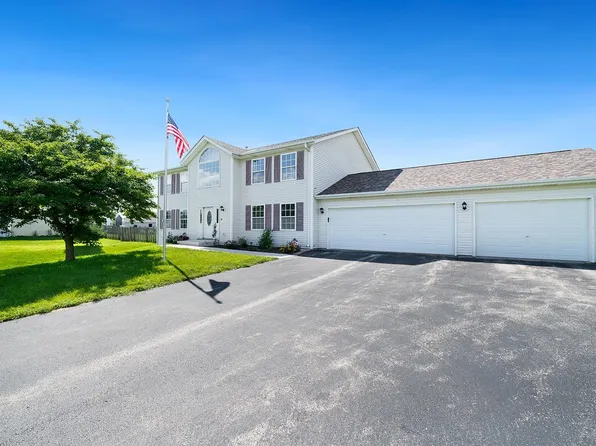 10950 Cotton Thistle, Roscoe, IL 61073