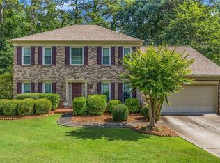 4990 Agate Dr, Johns Creek, GA 30022