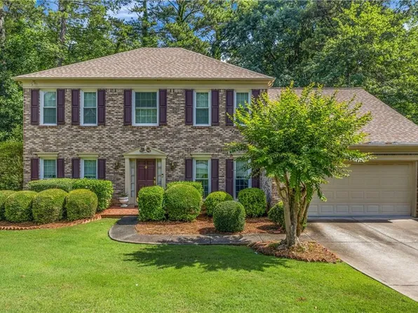 4990 Agate Dr, Johns Creek, GA 30022