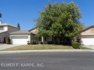 1204 Bluestone River Way, Bakersfield, CA 93311