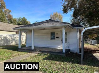 804 S 12th St, Herrin, IL 62948