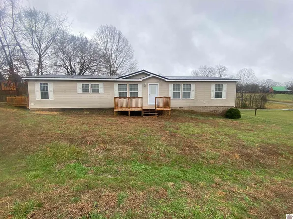 464 Birdsong Dr, Cadiz, KY 42211