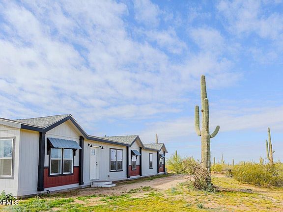 5th image of 33597 E DAVIS RANCH Road