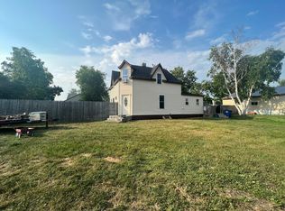 508 N Main St, Hewitt, MN 56453