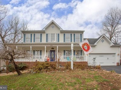 10507 Edinburgh Dr, Spotsylvania, VA, 22553