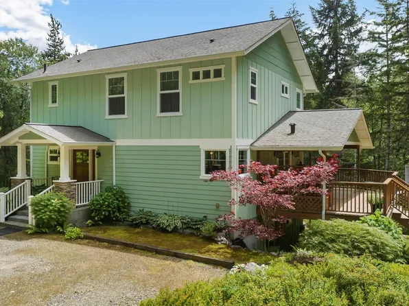 4820 SW Hunter Road, Port Orchard, WA 98367