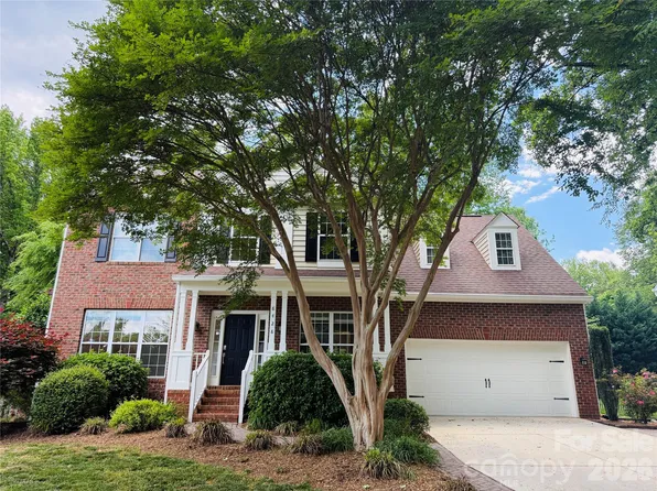 8428 Brentfield Rd, Huntersville, NC 28078