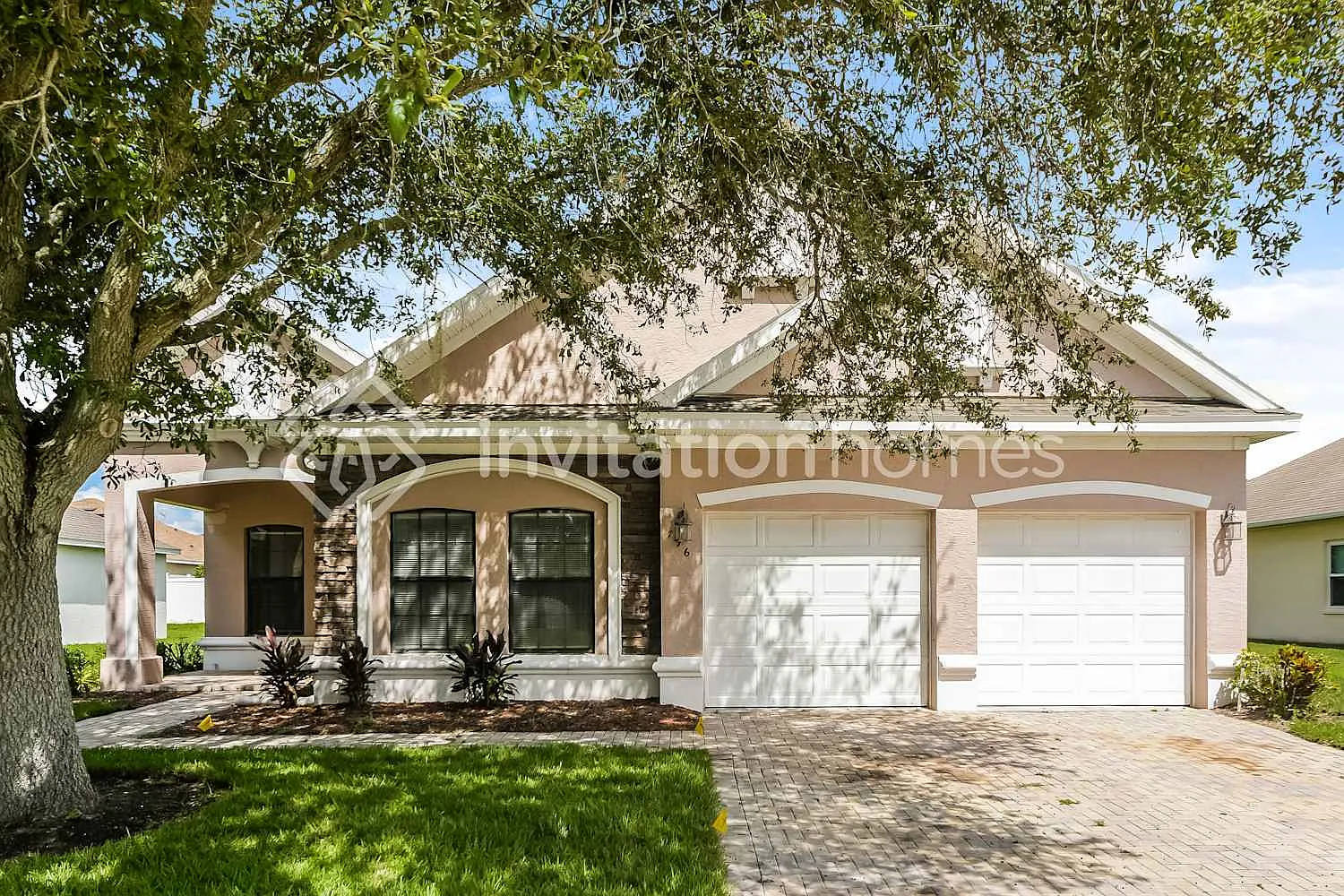 796 Lake Cummings Blvd Lake Alfred, FL 33850 — Photo 1