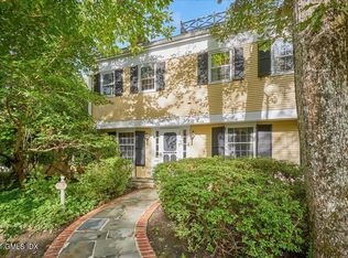 43 Baldwin Farms N, Greenwich, CT 06831