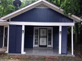 2695 Milton Ave, Memphis, TN 38111